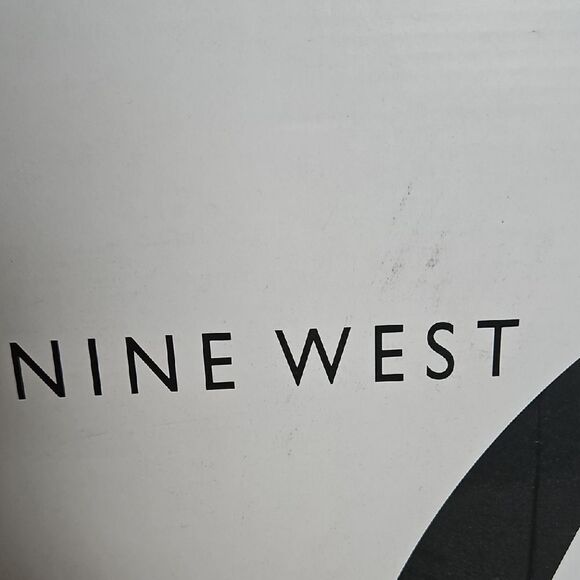 Nine West Women's Faux Fur Boots - Brown - Picture 2 of 16